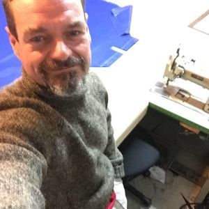 Meet your Posher, Darryl